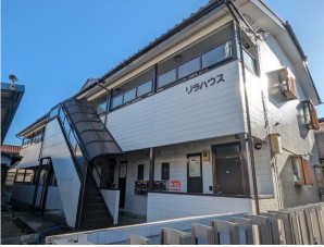 リラハウス