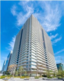 プライムパークス品川シーサイドザ・タワー