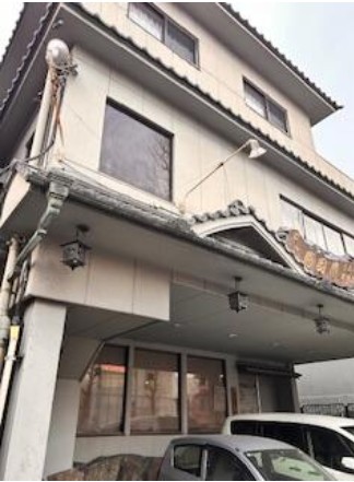 北八王子住付店舗