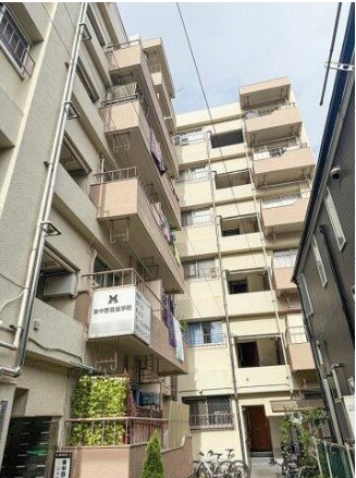三田東中野コーポ