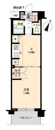 磯子南パーク・ホームズ