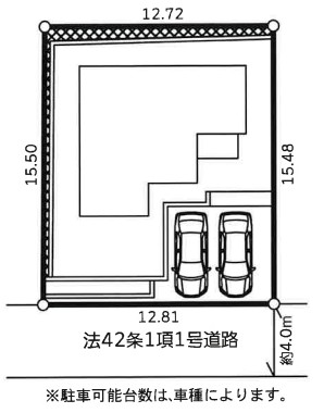 ガルボシティー八王子市絹ヶ丘２丁目５期