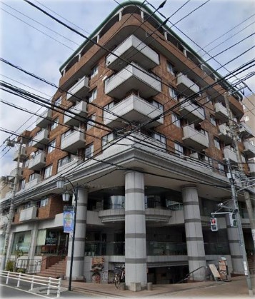 アルベルゴ武蔵野