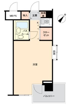 アルベルゴ武蔵野