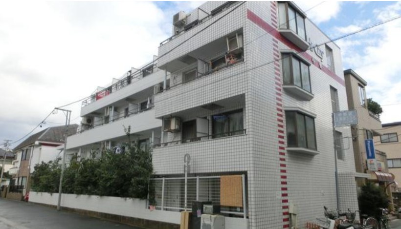 ハイシティ中野
