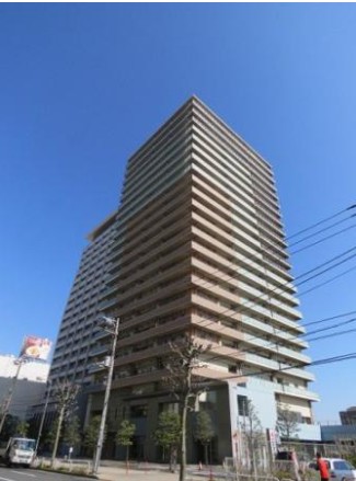 ブリリｔｏｗｅｒ品川シーサイド