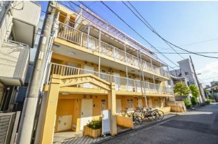 サンライズ東中野
