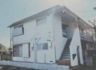 八幡町３丁目 1棟アパート