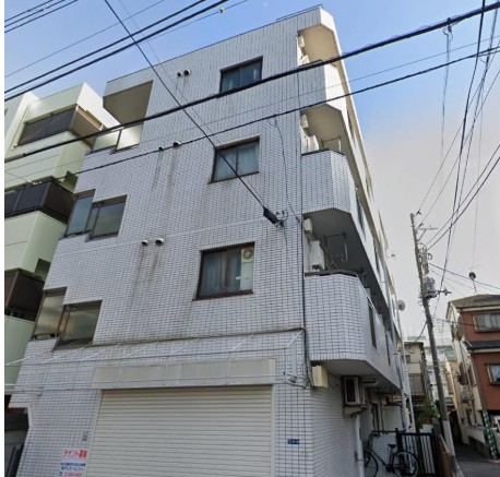 ソアール哲学堂