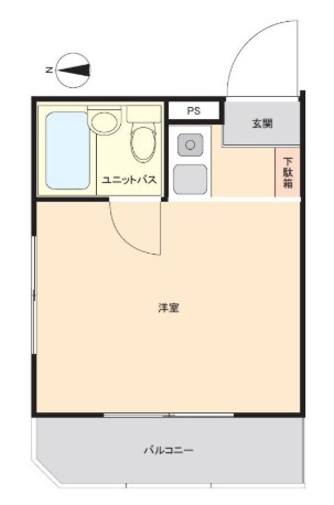 ソアール哲学堂