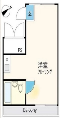 メゾン・ド・吉祥寺