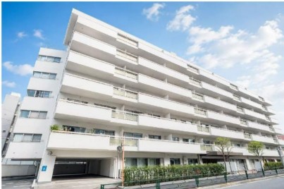 柏木ローズマンション