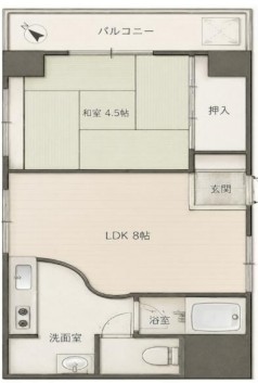 柏木ローズマンション