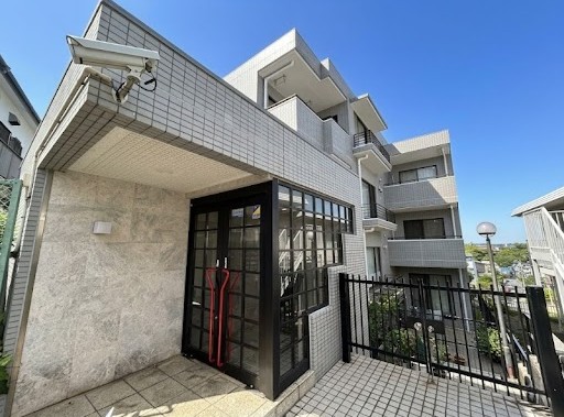 セントエルモ玉川学園