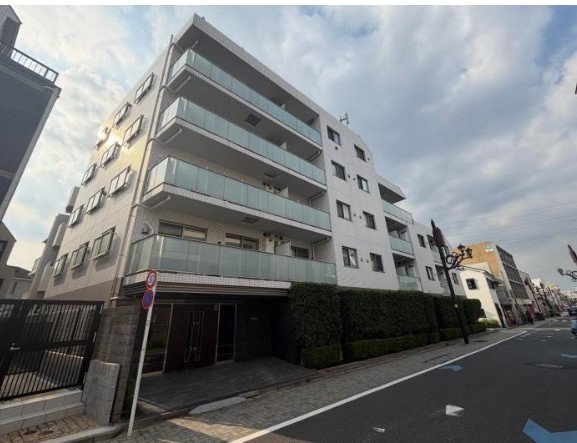 グローリオ永福町和泉