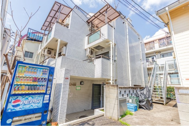 ミリオンコート高円寺