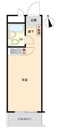 ミリオンコート高円寺