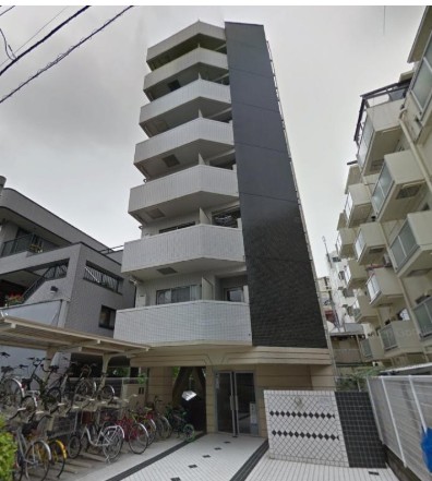 エクシム高円寺