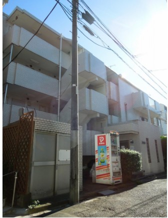 アートイン中野