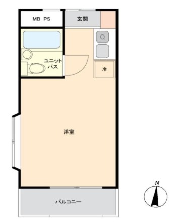 アートイン中野