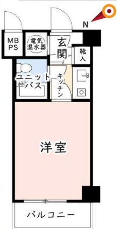 ライオンズマンション東池袋第２