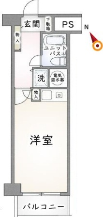 ライオンズステーションプラザ大塚第２