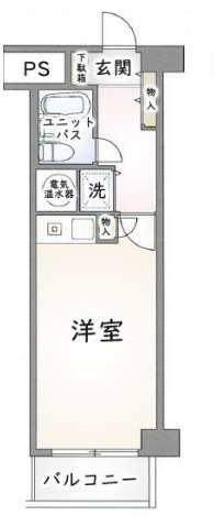 ライオンズステーションプラザ大塚第２