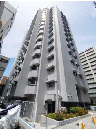 東池袋ハイツ壱番館