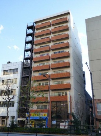 ハイツ神田岩本町