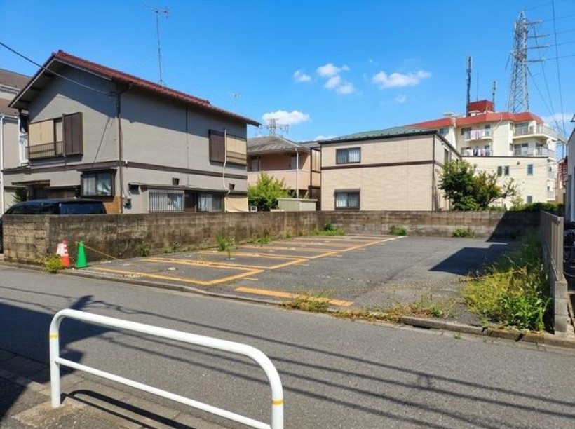 北烏山８丁目 戸建 3709