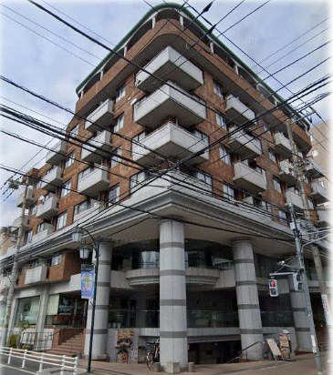 アルベルゴ武蔵野