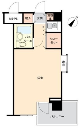 アルベルゴ武蔵野