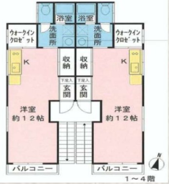 多摩川３丁目 1棟マンション 4184