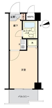 ライオンズマンション調布国領