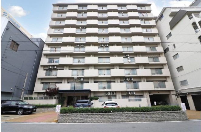 シティコーポ道頓堀