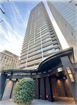 ローレルタワー堺筋本町