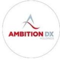 株式会社アンビション DX ホールディングス